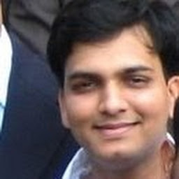 Gaurav Avatar