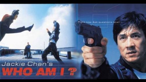 Tôi Là Ai - Who Am I (2014)