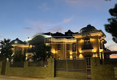 House with pool and terrace 1