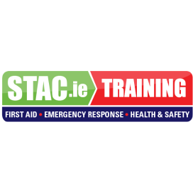 STAC Training logo