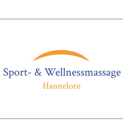 Sport- & Wellnessmassage Hannelore logo