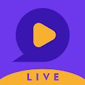 Holo - Video Chat, Live Stream