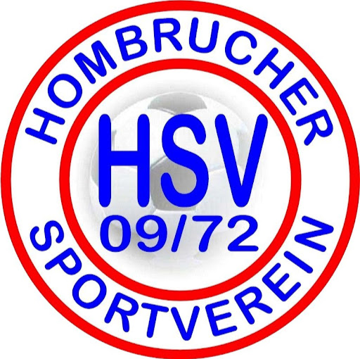 Hombrucher SV 09/72 // Stadion Deutsch-Luxemburger-Straße