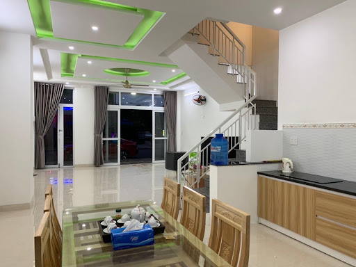 Nhà shophouse 2.5 tầng đô thị fpt