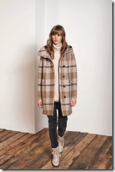 03 - WOOLRICH WOMEN FW 16-17 COLLECTION