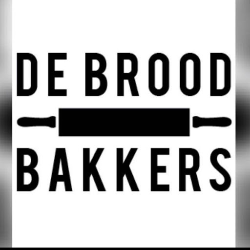 De broodbakkers Rotterdam logo