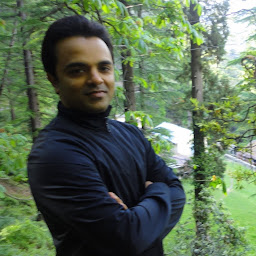 rohit sinha Avatar