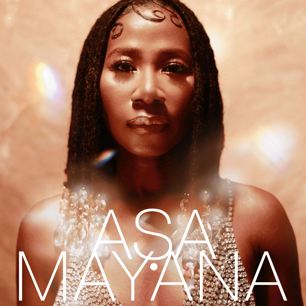 MUSIC: ASA MAYANA