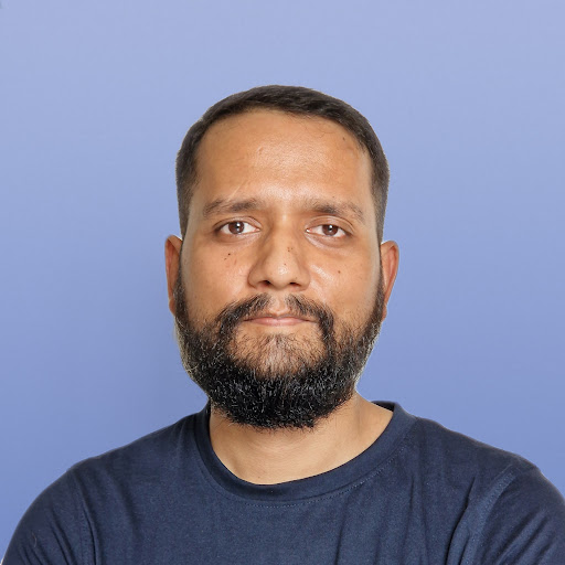 Gaurav Singh