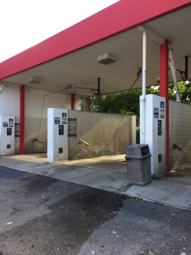 5Points Self Serve Car Wash Self Service Car Wash in