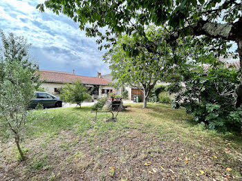 maison à Lesparre-Médoc (33)