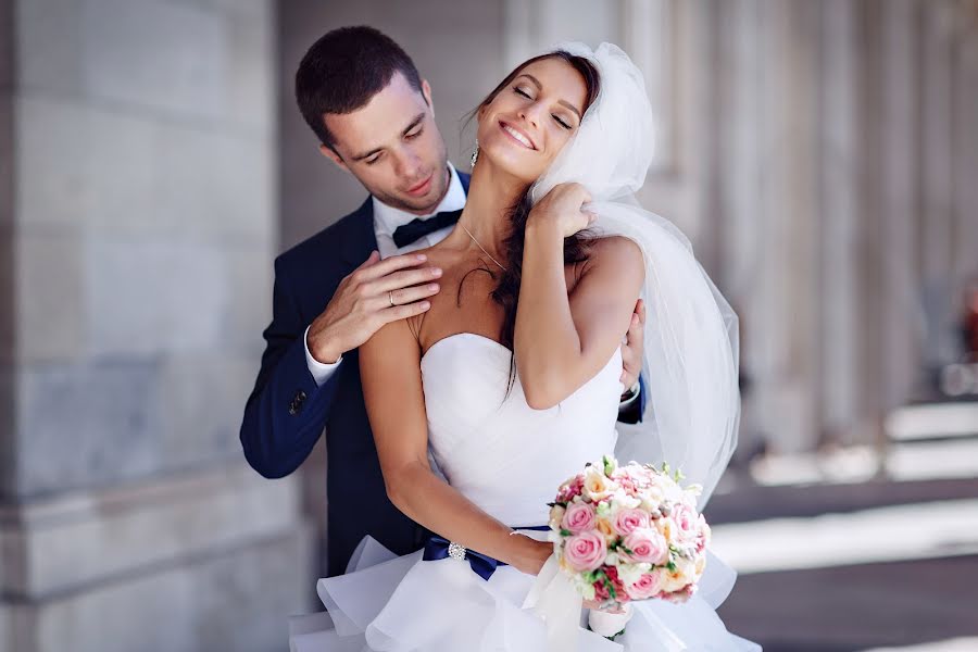 Wedding photographer Serg Eskizart (sergeskizart). Photo of 14 February 2016