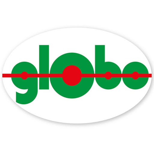 Globo Palermo logo