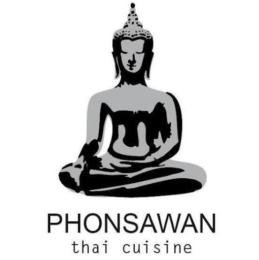 Thais Restaurant Phonsawan logo