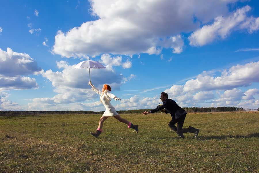 Wedding photographer Aleksey Korolev (alexeykorolyov). Photo of 17 July 2015