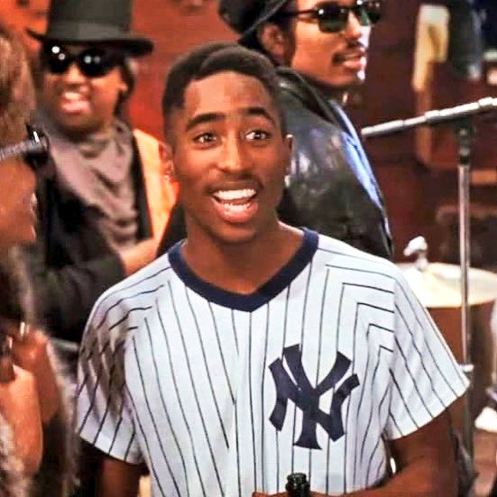 tupac baseball jersey