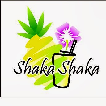 Shaka Shaka Tea Express