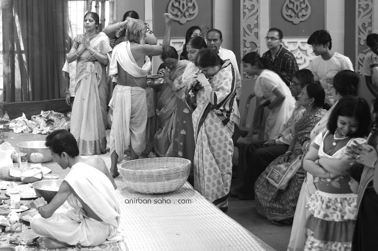 durga puja, anirban saha photography