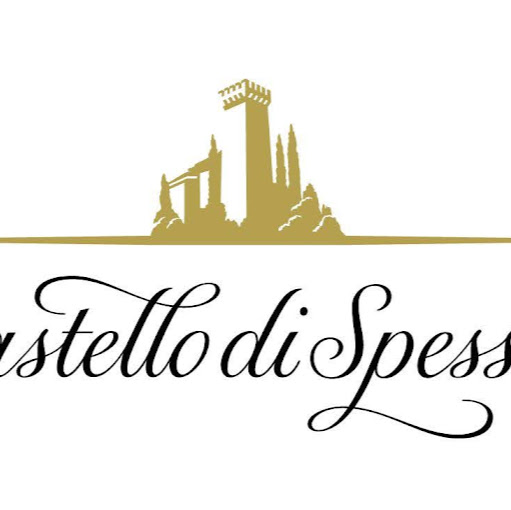 Cantina di vinificazione del Castello di Spessa