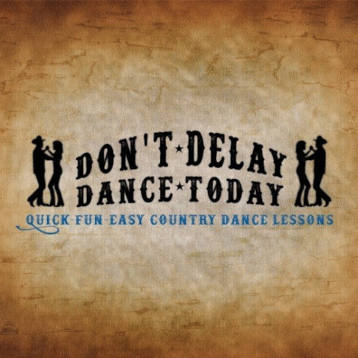 Don't Delay Dance Today