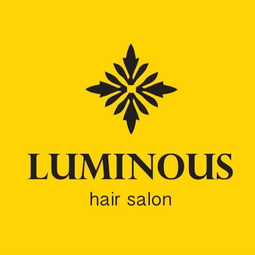 Luminous Hair Salon logo