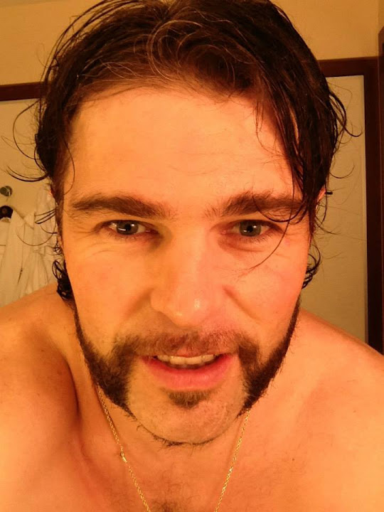 Boston Beardwatch: Marchand gives 'Caring for Your Facial Fur' tips and Jagr goes Motörhead