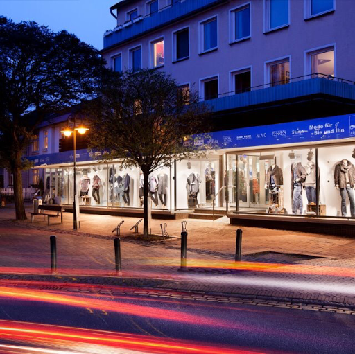 Modehaus Lüchau