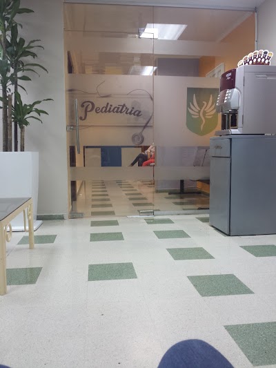 Photos of Real Medical Center
