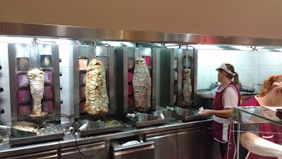 Photos of Fast food fan