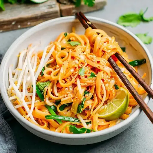 Pad Thai Noodle Veg