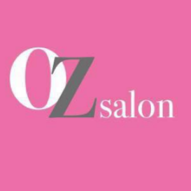 OZ Salon - Coiffure et Esthétique - Centre-Ville de Montréal logo