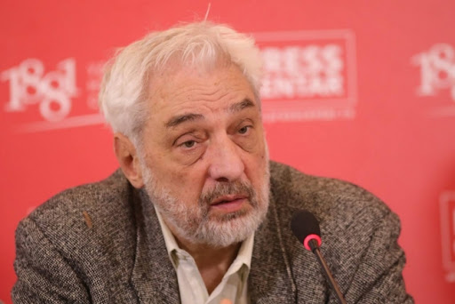 Prelević: Đinđić je znao da nađe put iz zarobljene države 