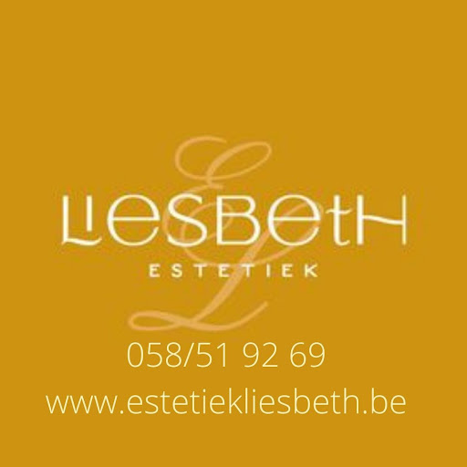 Estetiek Liesbeth