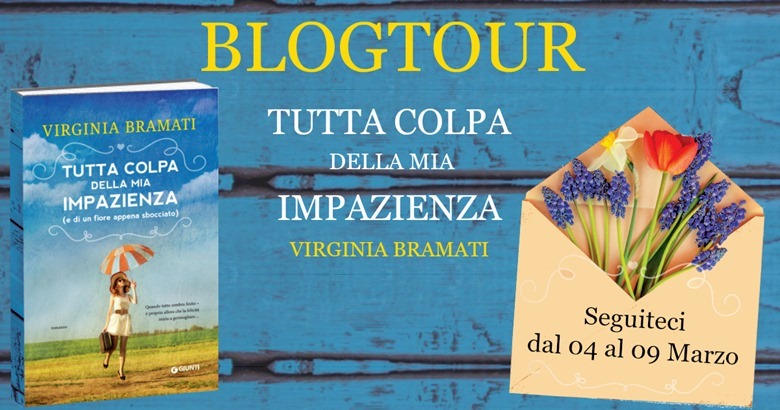 TUTTA COLPA DELLA MIA IMPAZIENZA BANNER BLOGTOUR