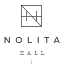 Nolita Hall logo