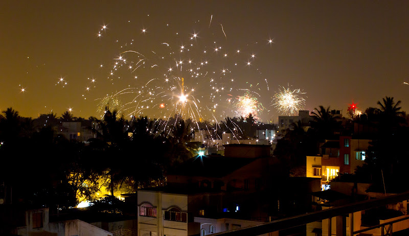 Diwali Crackers Wallpapers