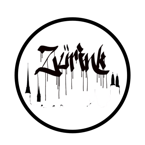 ZÜRINK Studio Gallery logo