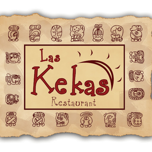 Las Kekas Restaurant logo