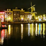  in Leiden, Netherlands 