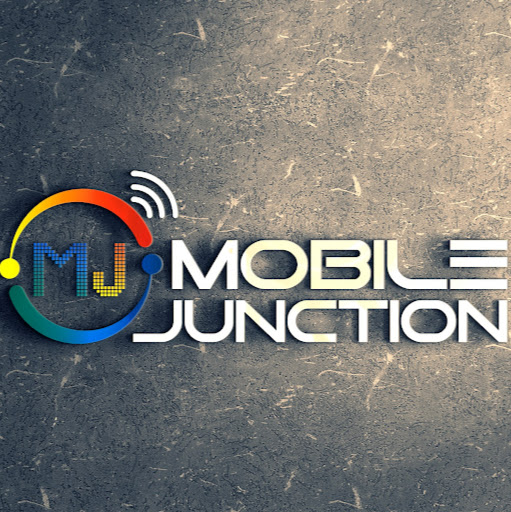 Mobile Junction Inc logo