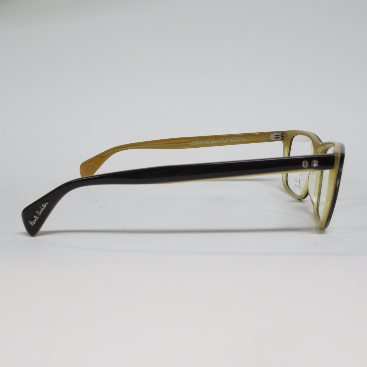 Paul Smith NEW Eyeglass Frames