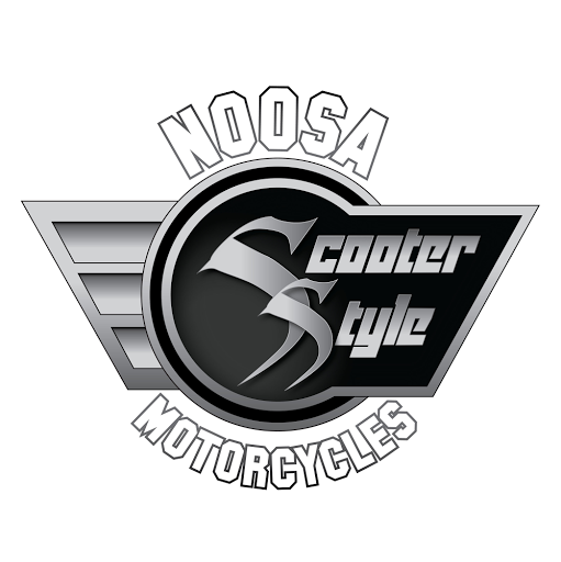 Scooter Style and Noosa Motorcycles logo