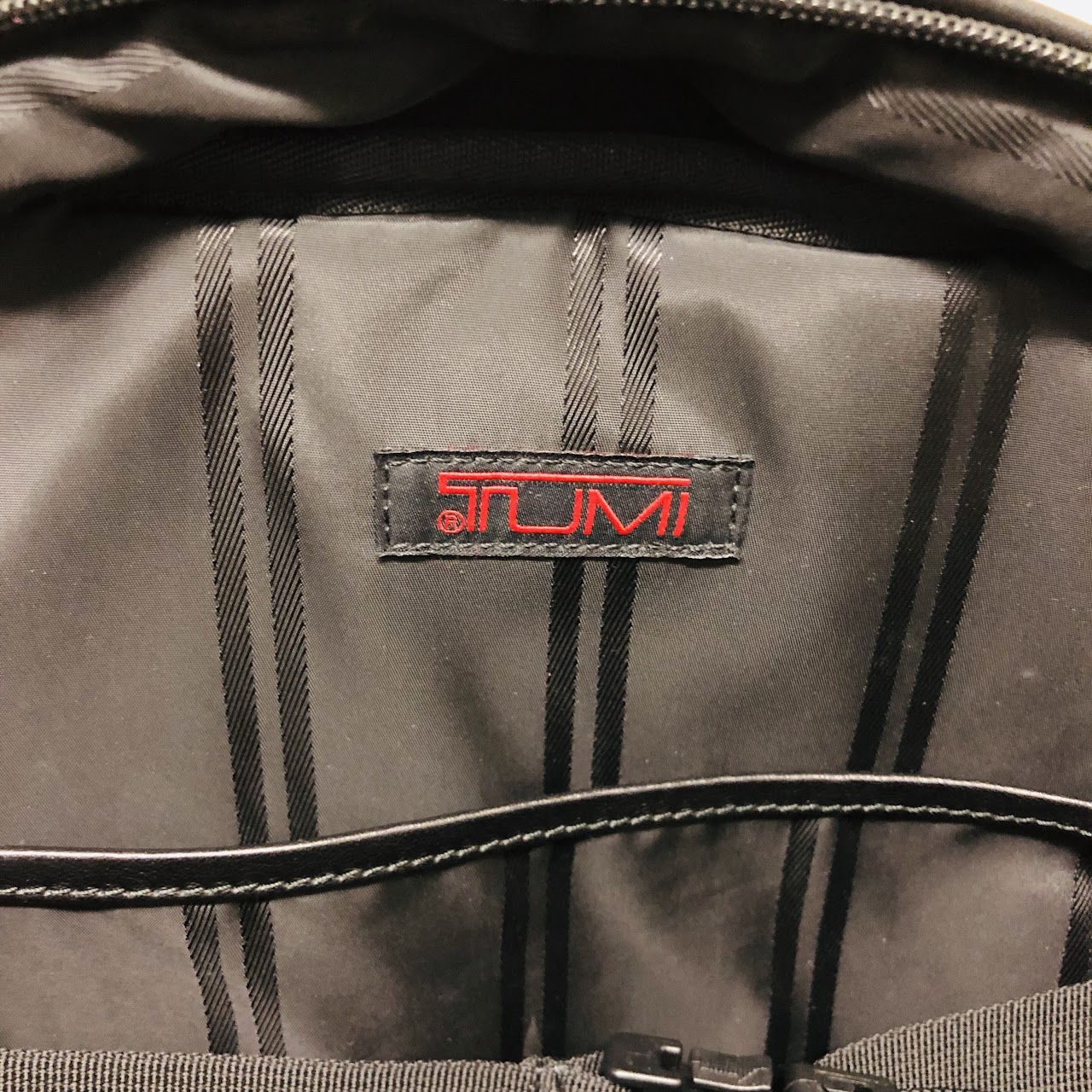 Tumi Small Backpack