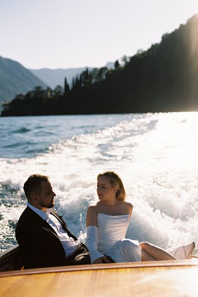 Fotógrafo de bodas Kseniya Palchik (kseniyapalchik). Foto del 13 de diciembre 2023