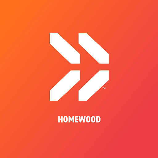 Iron Tribe Fitness - Homewood logo