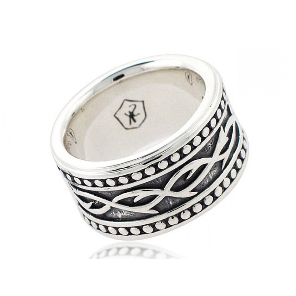 Scott Kay Mens Sterling Silver