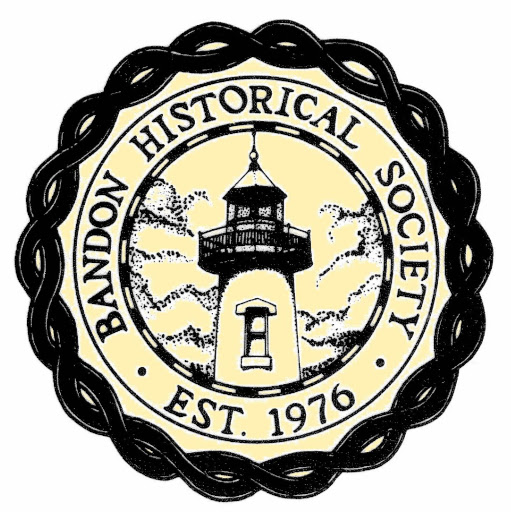 Bandon Historical Society Museum