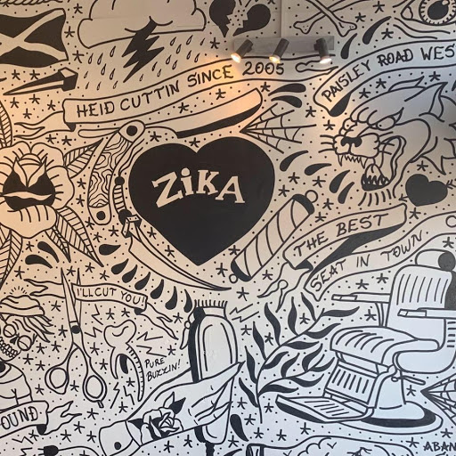 Zika logo