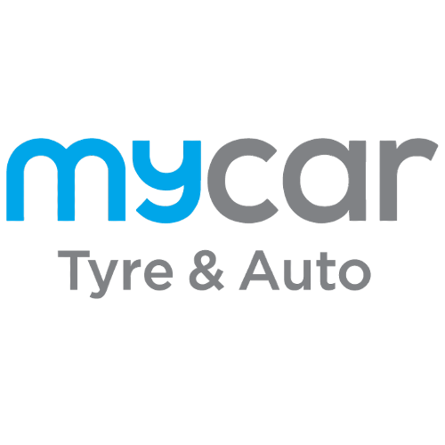 mycar Tyre & Auto Top Ryde logo