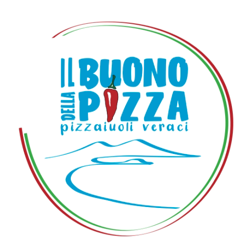 Il Buono della Pizza logo